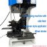 Pneumatic 2T Pressing Machine Terminal Crimping Machine OTP Stroke 40mm for European Style Applicator