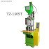 XCX-150 15T USB Electronic Cable Head Clamping Vertical Molding Machine