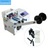 Widely Use Silicone Tube Cutting Machine - 1-200mm Braid Belt, Plastic