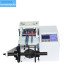 Widely Use Silicone Tube Cutting Machine - 1-200mm Braid Belt, Plastic