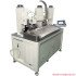 Automatic 3 Ends Crimping Terminal Machine Automatic Cut Strip Crimp Machine for Electronic Wire with 3 Heads Crimping