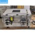 Fully Automatic 150mm squae High Voltage Cable Cut Strip Machine OD 28MM New Energy Coaxial Wire Stripping Machine