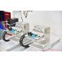 Taozi Double Platform Automatic Weld Solder Welding Station Auto Soldering Robot Machine Rotary For Glasses