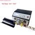 10mm2 Wire Stripper Cable Cutting Stripping Machine for wire AWG7-AWG17 Cable Cut and Strip