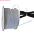 Twist Tie Wire - White/Black, Wire Winding Bundling Machine Strapping