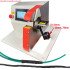 TW01 Wire Harness Tape Wrapping Machine - PVC Tape Rotary Winding