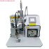 Manual USB Cable Wire Connector Soldering Machine PCB Board Desktop Tinning Machine Semi Automatic Data Cable Soldering Machine