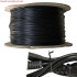Twist Tie Wire - White/Black, Wire Winding Bundling Machine Strapping