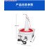 HS-U102 Lightweight and Convenient New Style Tangle-Free Pay-off Reel Tray Automatic Wire Feeder Machine Wire Feeding Device
