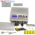 Automatic High Speed Wire Stripping Machine Copper Wire Stripping Machine with Motor Drive for Peeling 0.1-6mm2