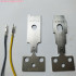 Terminal Crimping Blade - Various Model Knives Blades Spare Parts (Duplicate - Removed)