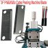 3F Pneumatic Wire Stripping Machine Air with Electric Cable Stripper Flat Ribbon Cable Wire Peeling Machine