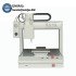Precision 3-Axis Rotary Dispenser - Automatic Frame Gluing Robot Precision 3-Axis Rotary Dispenser - Automatic Frame Gluing Robot