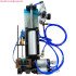 HS-315 Pneumatic Wire Peeling Machine Sheathed Cable Strip Size Max 15mm Electric and Pneumatic Cable Wire Stripping Machine