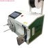 cable twisting winding wire binding wire tying machine with 8 shape or round shape