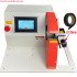 TW01 Wire Harness Tape Wrapping Machine - PVC Tape Rotary Winding