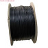 Twist Tie Wire - White/Black, Wire Winding Bundling Machine Strapping