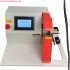 TW01 Wire Harness Tape Wrapping Machine - PVC Tape Rotary Winding