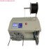Wire Winding Coiling Binding Twisting Tie Machine - 8 Shapes Versatile