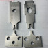 Terminal Crimping Blade - Various Model Knives Blades Spare Parts (Duplicate - Removed)