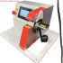 TW01 Wire Harness Tape Wrapping Machine - PVC Tape Rotary Winding