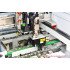 SMT PCB Fully Automatic Optical Inspection Machine Smt 3D Aoi online Machine System Equipment