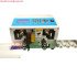 Wire Stripping Machine Computer Automatic Cable Wire Cutting Machine 0.1 to 2.5mm2