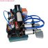 305R/310R gas electric ironing wire peeling machine wire stripper with heating stripping