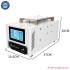 TBK-208M 3 in 1 Mini Separation Workstation - LCD Screen Repair Tool