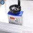 Fiber Laser Metal Marking Machine Jpt Mopa M7 20W 30w 50w 60W 80W 100W for Cutting Gold Silver with Rotary Engraving Ring Cup