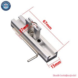 Directly Heat BGA Reballing Station Stencils Holder Template Holder Heated Fixture Jig for Rework Station