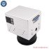 1064nm Fiber Laser Scanning Galvo Head SG7110 SG7110R With Red Pointer 0-100W Input Aperture 10mm for Fiber Marking Machine