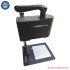 Mini Desktop Handheld Fiber Laser Engraver Plastic Metal Portable Gold Engraving Marking Machine
