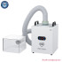 TBK Fume Extractor - Soldering Smoke Purifier, Air Dust Cleaner for Laser Machine TBK Fume Extractor - Soldering Smoke Purifier, Air Dust Cleaner for Laser Machine
