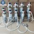 28KHz 20khz 18khz 15khz Ultrasonic Welding Transducer With Booster For Ultrasonic Mask Machine