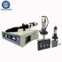 15kHz 2600W Ultrasonic Welding System Parts Transducer Steel Horn Sonotrode Welding Machine Generator