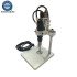 Ultrasonic Fabric Welding Machine Spot Machinery Ear-loop 3ply Face Mask Spot Welding Fixing Machine