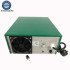 1500w 40khz Ultrasonic Generator Drive Transducer For Mechanical Parts Cleaning