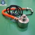 Ultrasonic Vibrating Sieve Parts Vibration Screen Transducer / Generator