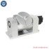 CNC 4th 5th A B Rotary Axis Harmonic Drive Reducer 50:1 Dividing Head Gearbox Mo Hysteresis for CNC Router Engraving Machine