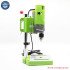 220V 710W Bench Drill Machine Variable Speed Drilling Chuck And Base Stand Drilling Tool Chuck 1.5-13mm For DIY Wood Metal Tools