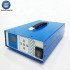 Ultrasonic Spot Welding Machine Ultrasonic Pvc Plastic pp Manure Belt Welder