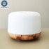 Mini Ultrasonic Atomizer usb Ultrasonic Atomizer Essential Oil Diffuser Aroma Diffuser