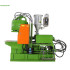 Two Flat Pin Plug Columbia Making Machine - Injection Molding Machine