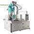 Battery Pole Injection Molding Machine  plastic making Vertical Injection Molding Machine for sales