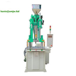 PP Dental Floss Toothpick Injection Molding Machine: Vertical Plastic