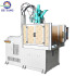 Vertical Making Strong Suction Cup - Coated Plastic Injection Molding Machine