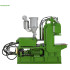 Two Flat Pin Plug Columbia Making Machine - Injection Molding Machine