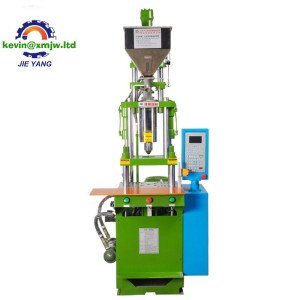 USB Data Cable Injection Molding Machine: Professional Vertical Charge Cable