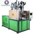 Two Color Handle Coating Molding Machine: Vertical Tool Handle Plastic Two Color Handle Coating Molding Machine: Vertical Tool Handle Plastic